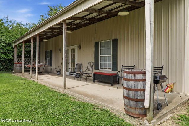 219 West Ave, Mt Washington, KY 40047