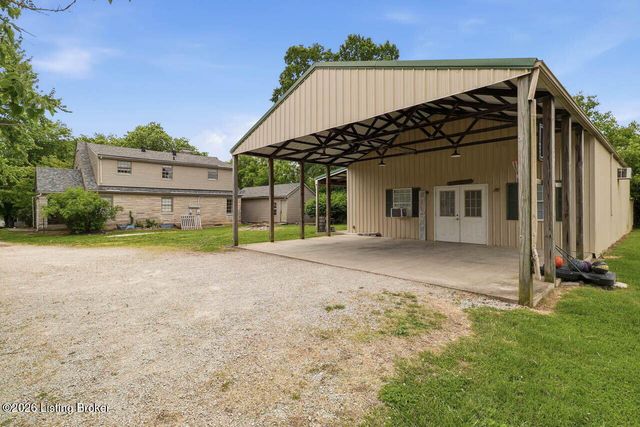 219 West Ave, Mt Washington, KY 40047