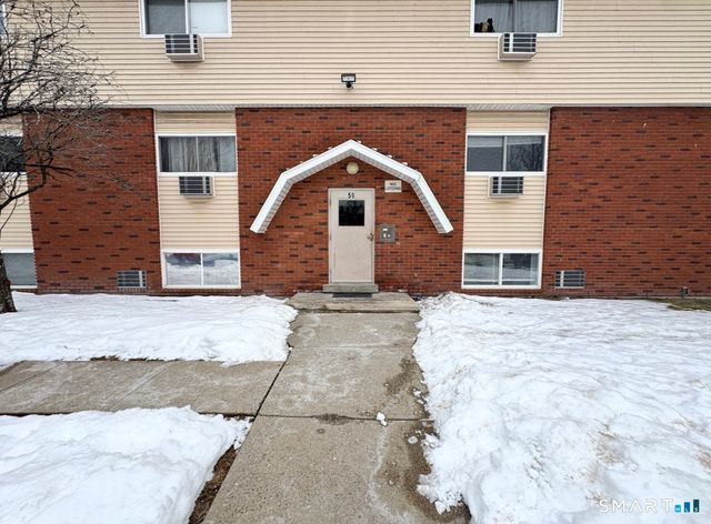 59 Glade Street A2, West Haven, CT 06516