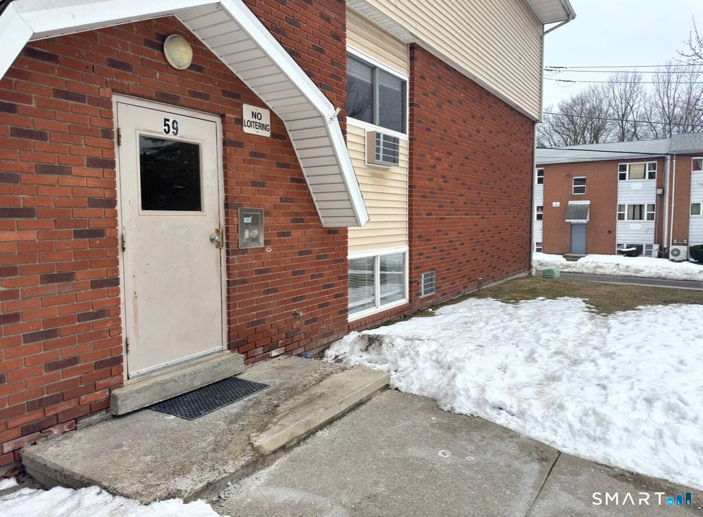 59 Glade Street A2, West Haven, CT 06516