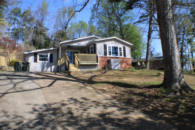 327 Shanty Lake Drive, Chattanooga, TN 37419