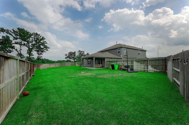 622 Coyote Canyon Court, Magnolia, TX 77354