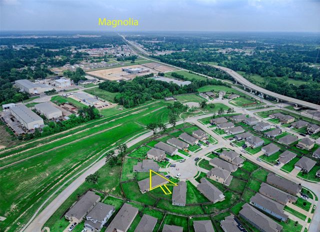 622 Coyote Canyon Court, Magnolia, TX 77354