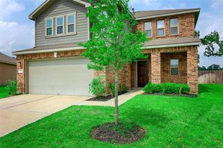 622 Coyote Canyon Court, Magnolia, TX 77354