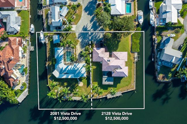2128 Vista Drive, North Palm Beach, FL 33408