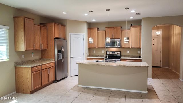 25938 W Potter Drive, Buckeye, AZ 85396