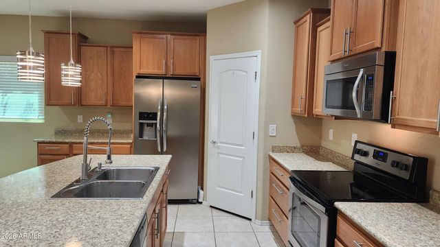 25938 W Potter Drive, Buckeye, AZ 85396
