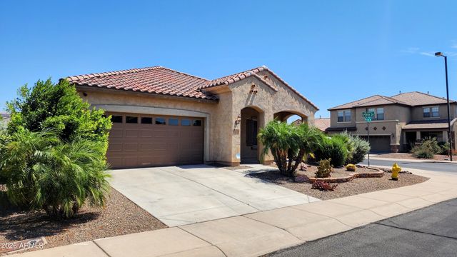 25938 W Potter Drive, Buckeye, AZ 85396