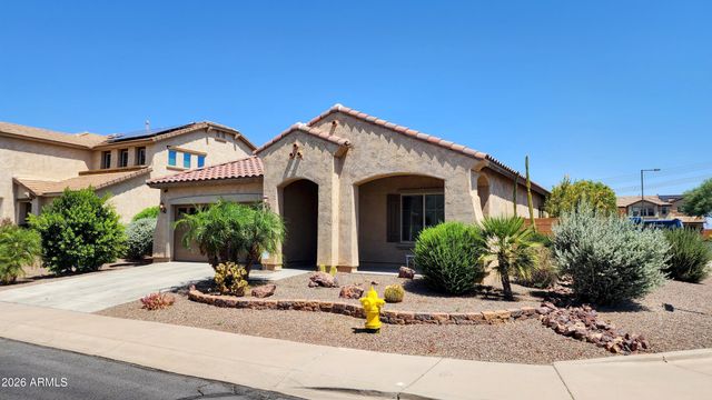 25938 W Potter Drive, Buckeye, AZ 85396