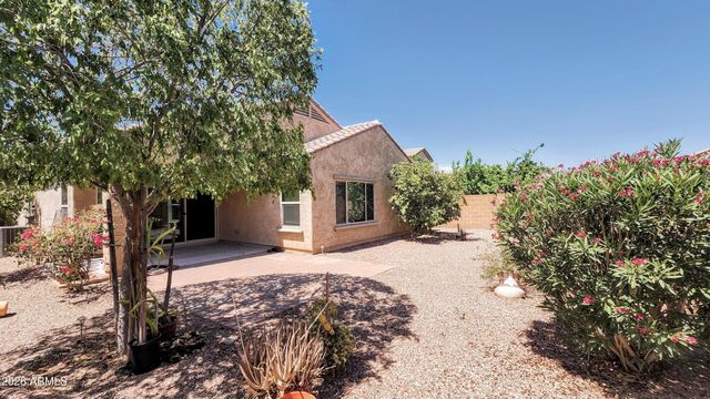 25938 W Potter Drive, Buckeye, AZ 85396
