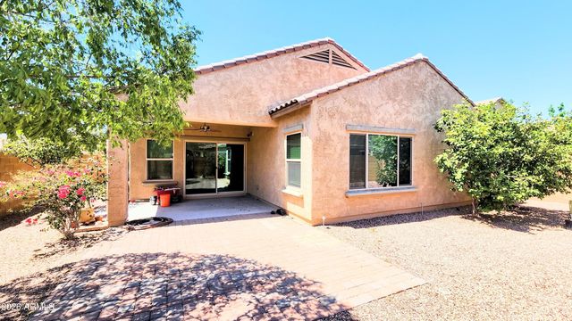 25938 W Potter Drive, Buckeye, AZ 85396