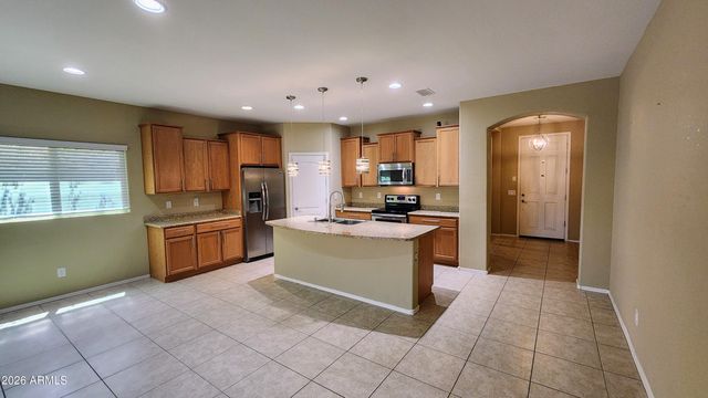25938 W Potter Drive, Buckeye, AZ 85396