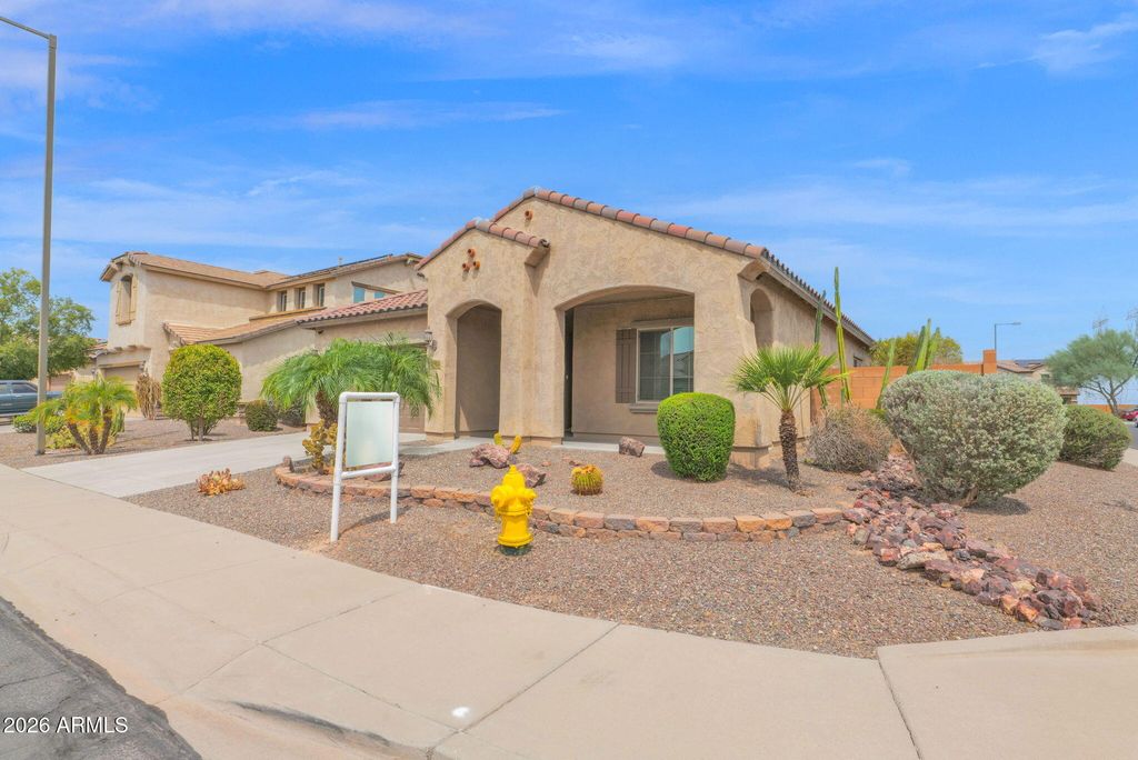 25938 W Potter Drive, Buckeye, AZ 85396 — photo 3