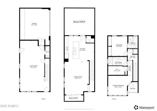 210 W MCKINLEY Street, Phoenix, AZ 85003