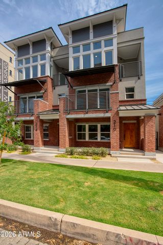 210 W MCKINLEY Street, Phoenix, AZ 85003