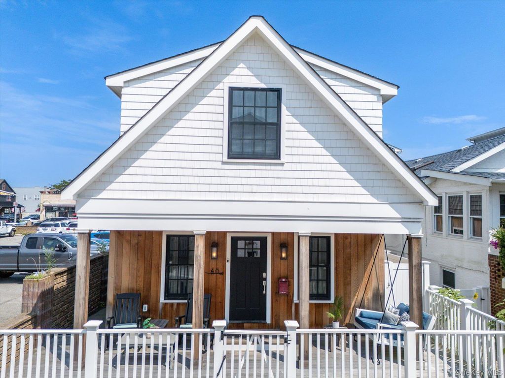 48 Vermont Street, Long Beach, NY 11561 — exterior