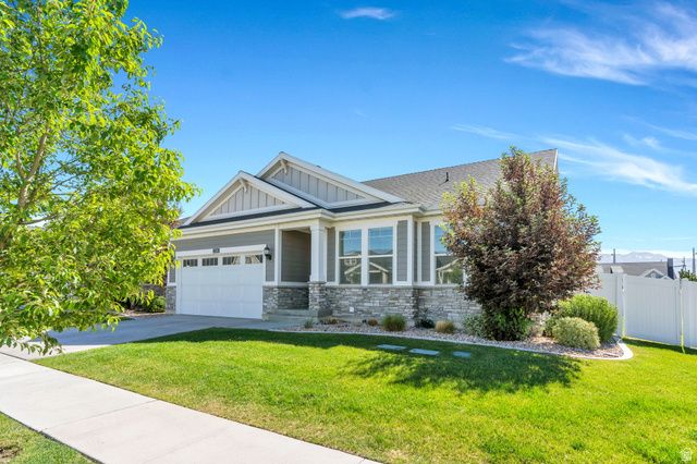 2318 N 4000 W, Lehi, UT 84048