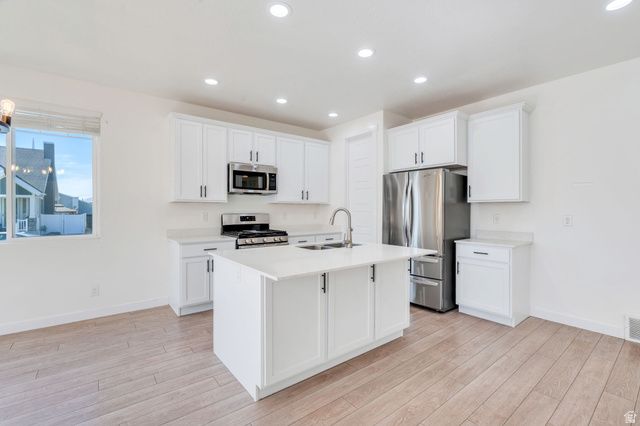 2318 N 4000 W, Lehi, UT 84048
