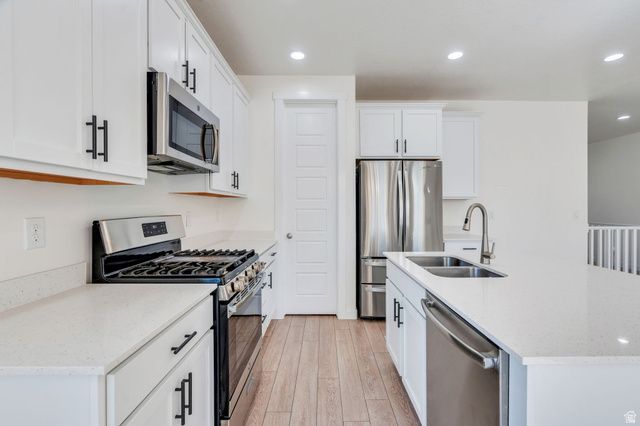 2318 N 4000 W, Lehi, UT 84048