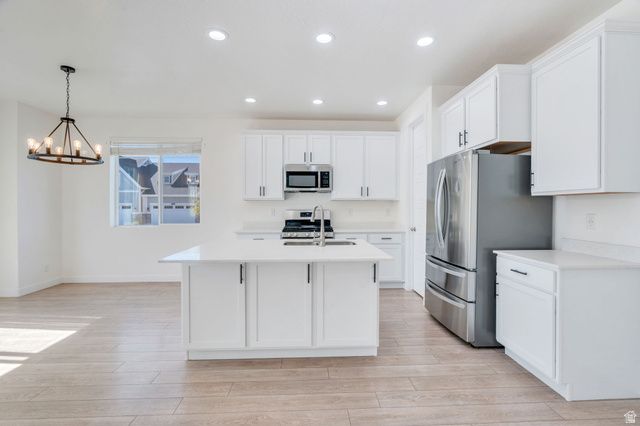 2318 N 4000 W, Lehi, UT 84048