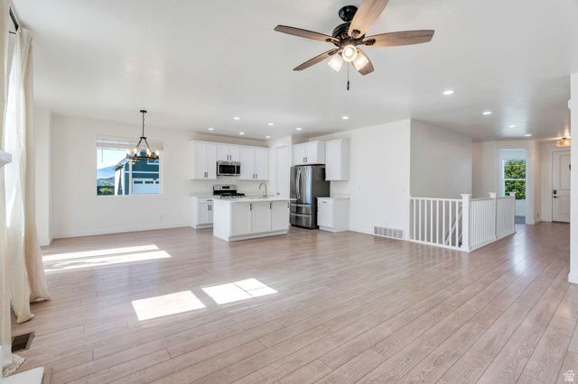 2318 N 4000 W, Lehi, UT 84048
