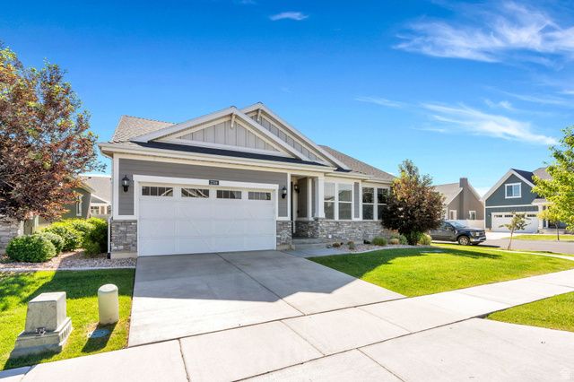 2318 N 4000 W, Lehi, UT 84048