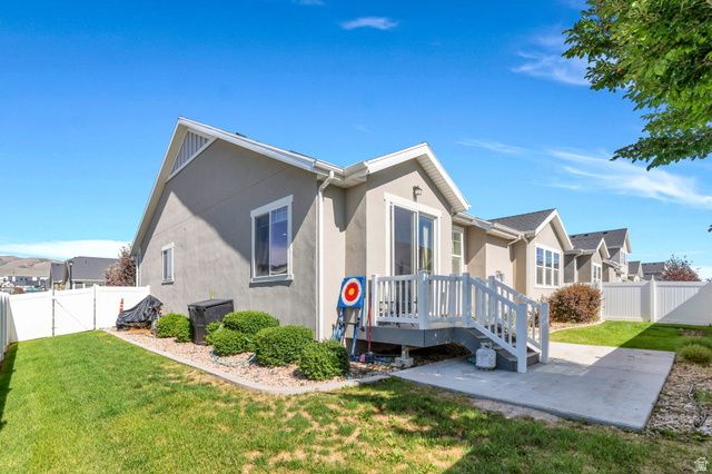 2318 N 4000 W, Lehi, UT 84048