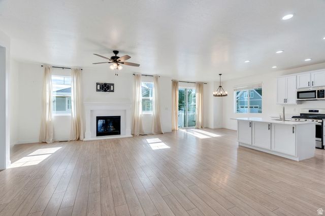 2318 N 4000 W, Lehi, UT 84048