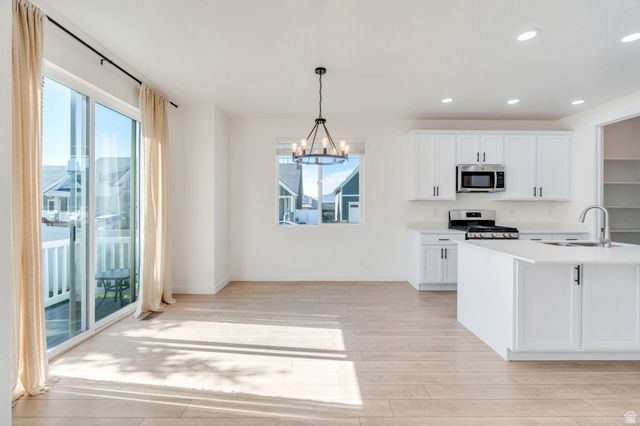 2318 N 4000 W, Lehi, UT 84048