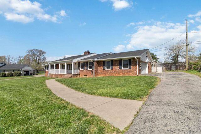 169 Woodland Drive, Somerset, KY 42501