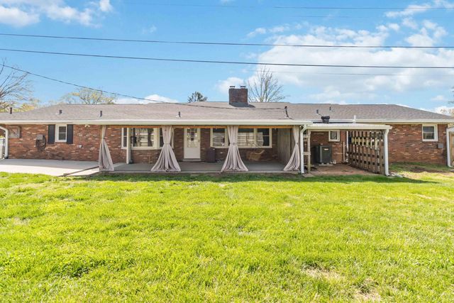 169 Woodland Drive, Somerset, KY 42501