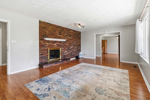 169 Woodland Drive, Somerset, KY 42501