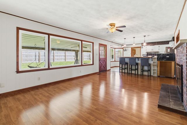 169 Woodland Drive, Somerset, KY 42501