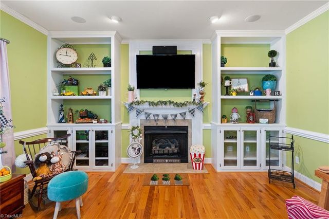 1812 Cadle Ford Road, Mount Airy, NC 27030