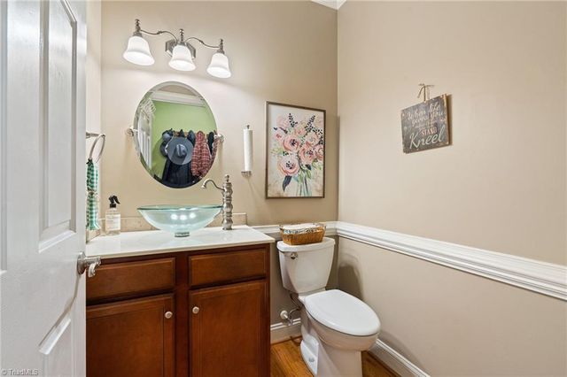 1812 Cadle Ford Road, Mount Airy, NC 27030