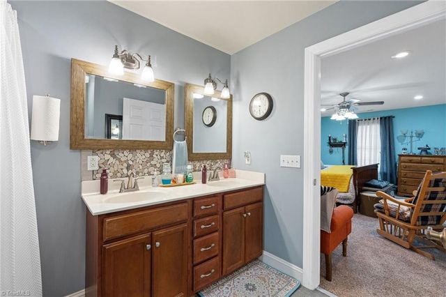 1812 Cadle Ford Road, Mount Airy, NC 27030
