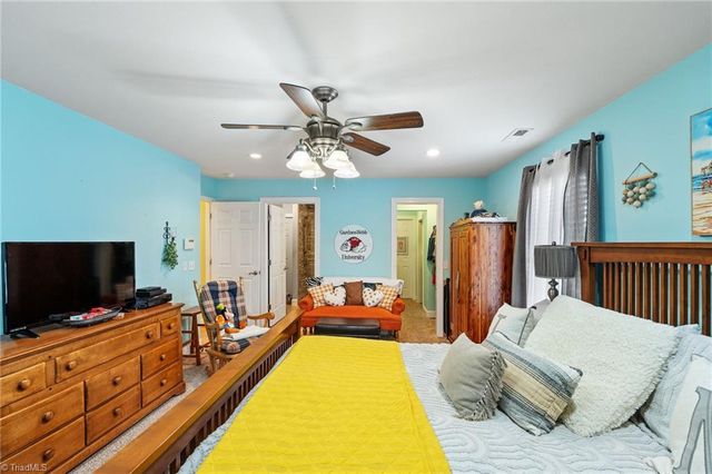 1812 Cadle Ford Road, Mount Airy, NC 27030