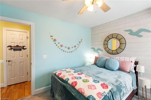 1812 Cadle Ford Road, Mount Airy, NC 27030