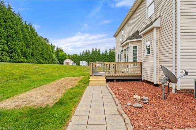 1812 Cadle Ford Road, Mount Airy, NC 27030