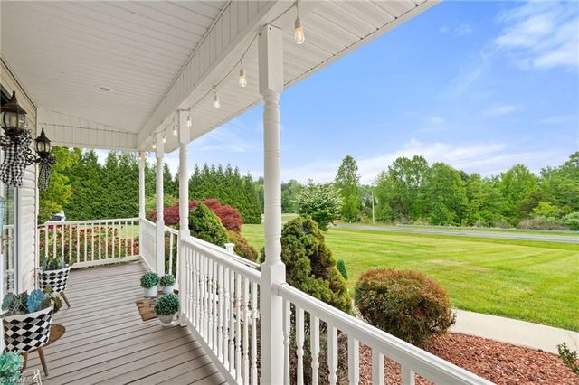 1812 Cadle Ford Road, Mount Airy, NC 27030