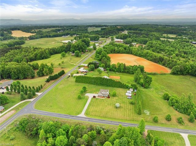 1812 Cadle Ford Road, Mount Airy, NC 27030