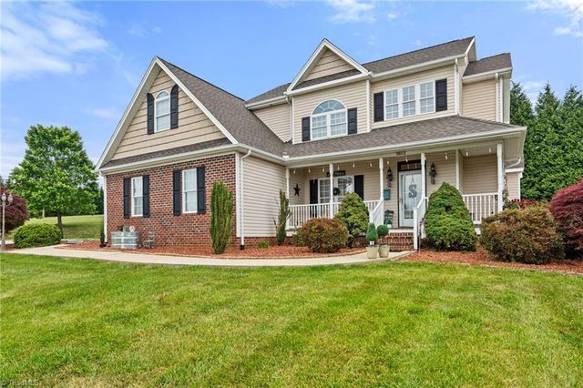1812 Cadle Ford Road, Mount Airy, NC 27030