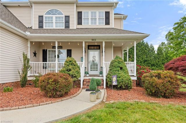 1812 Cadle Ford Road, Mount Airy, NC 27030