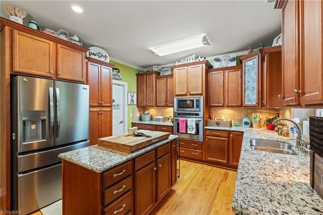 1812 Cadle Ford Road, Mount Airy, NC 27030
