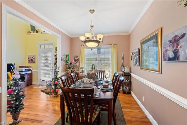 1812 Cadle Ford Road, Mount Airy, NC 27030