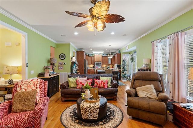 1812 Cadle Ford Road, Mount Airy, NC 27030