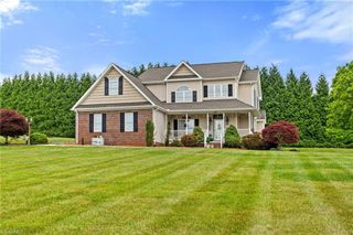 1812 Cadle Ford Road, Mount Airy, NC 27030