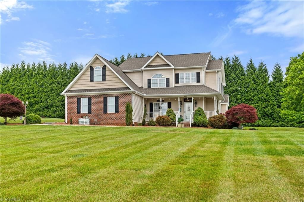 1812 Cadle Ford Road, Mount Airy, NC 27030