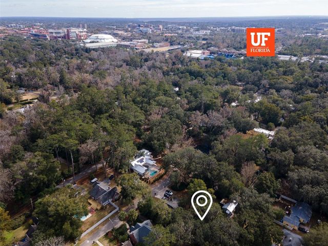 318 NW 24TH STREET A, Gainesville, FL 32607