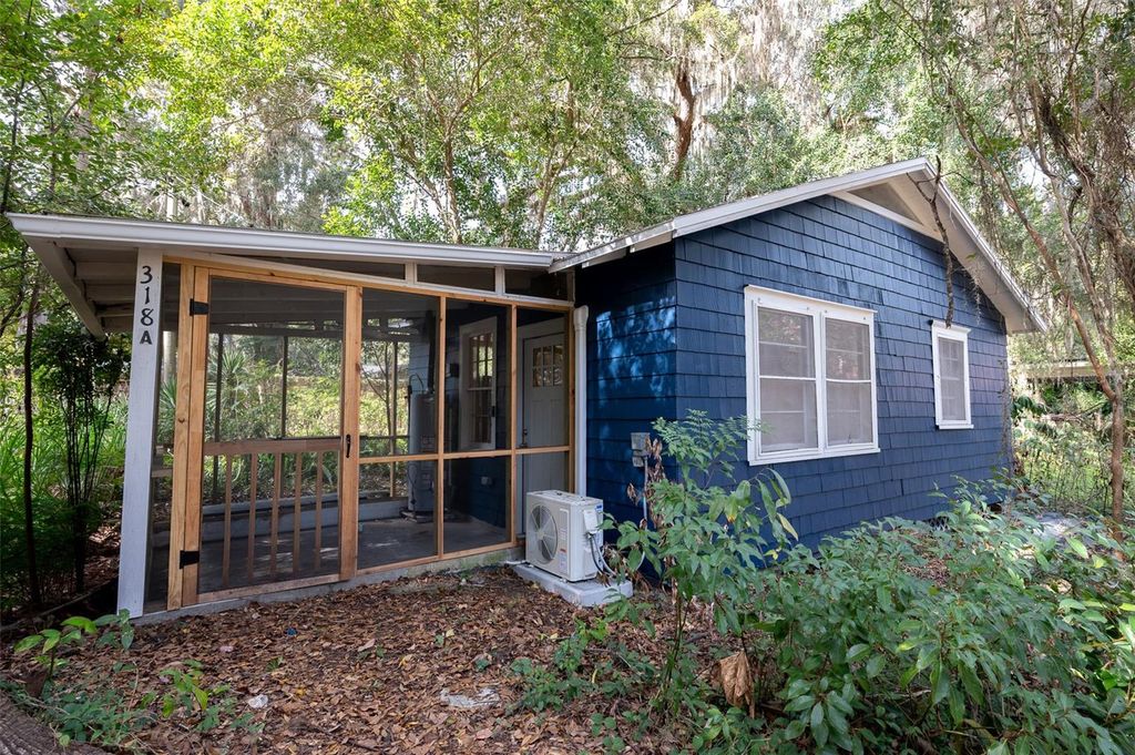 318 NW 24TH STREET A, Gainesville, FL 32607
